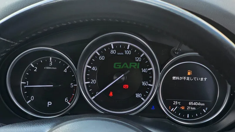 2019 Mazda CX-5 2.2L Diesel SUV, photo 5