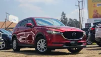 2019 Mazda CX-5 2.2L Diesel SUV, main photo
