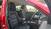 2019 Mazda CX-5 2.2L Diesel SUV, photo 6