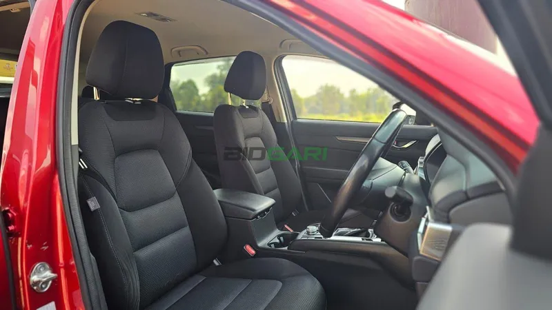 2019 Mazda CX-5 2.2L Diesel SUV, photo 6