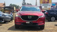 2019 Mazda CX-5 2.2L Diesel SUV, photo 2