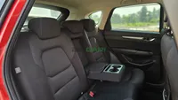 2019 Mazda CX-5 2.2L Diesel SUV, photo 7
