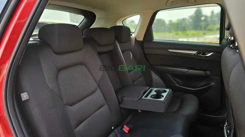 2019 Mazda CX-5 2.2L Diesel SUV, photo 7