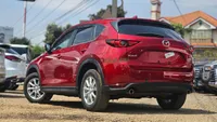 2019 Mazda CX-5 2.2L Diesel SUV, photo 4