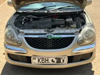 2001 Toyota Duet 1.3L Petrol Hatchback, photo 4