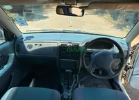 2001 Toyota Duet 1.3L Petrol Hatchback, photo 7
