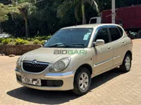 2001 Toyota Duet 1.3L Petrol Hatchback, photo 2