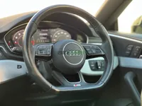 2019 Audi A5 Sportsback S LINE 2L Petrol Sedan, photo 9