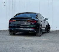 2019 Audi A5 Sportsback S LINE 2L Petrol Sedan, photo 4