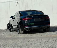 2019 Audi A5 Sportsback S LINE 2L Petrol Sedan, photo 3