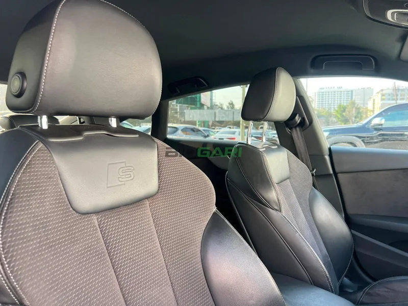 2019 Audi A5 Sportsback S LINE 2L Petrol Sedan, photo 10