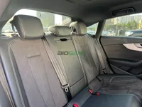 2019 Audi A5 Sportsback S LINE 2L Petrol Sedan, photo 8
