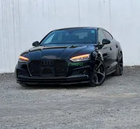 2019 Audi A5 Sportsback S LINE 2L Petrol Sedan, main photo