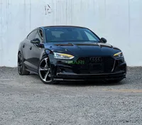 2019 Audi A5 Sportsback S LINE 2L Petrol Sedan, photo 2