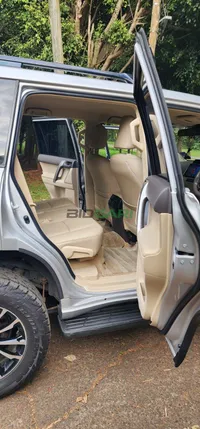 2019 Toyota Land Cruiser Prado J150 TX-L 28L Diesel SUV, photo 6