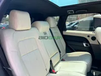 2019 Range Rover Sport 3L Diesel SUV, photo 5