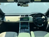 2019 Range Rover Sport 3L Diesel SUV, photo 7