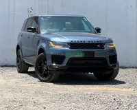 2019 Range Rover Sport 3L Diesel SUV, main photo