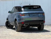 2019 Range Rover Sport 3L Diesel SUV, photo 3
