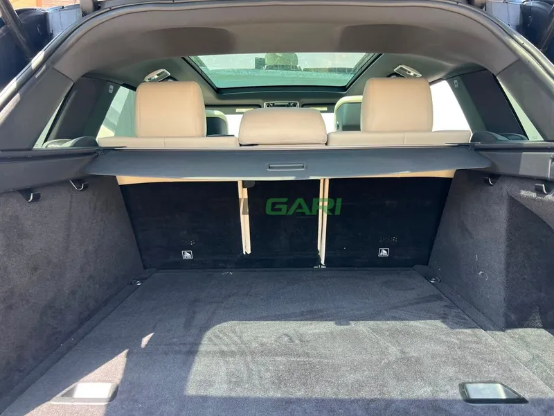 2019 Range Rover Sport 3L Diesel SUV, photo 6