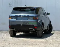 2019 Range Rover Sport 3L Diesel SUV, photo 2