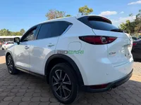 2017 Mazda CX-5 2.2L Diesel SUV, photo 5