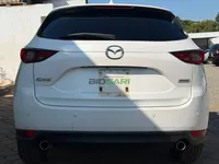 2017 Mazda CX-5 2.2L Diesel SUV, photo 7