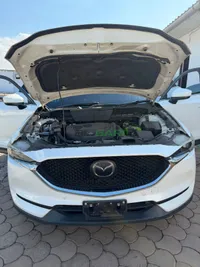 2017 Mazda CX-5 2.2L Diesel SUV, photo 4