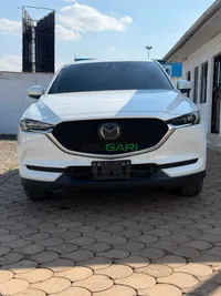 2017 Mazda CX-5 2.2L Diesel SUV, photo 6