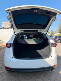 2017 Mazda CX-5 2.2L Diesel SUV, photo 9