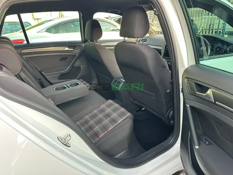 2018 Volkswagen Golf GTI 2L Petrol Hatchback, photo 14