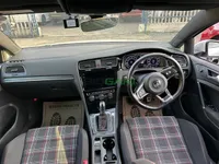 2018 Volkswagen Golf GTI 2L Petrol Hatchback, photo 9