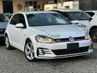 2018 Volkswagen Golf GTI 2L Petrol Hatchback, photo 2