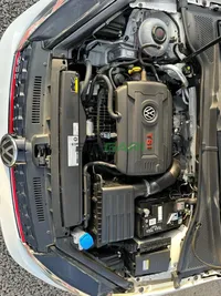 2018 Volkswagen Golf GTI 2L Petrol Hatchback, photo 15
