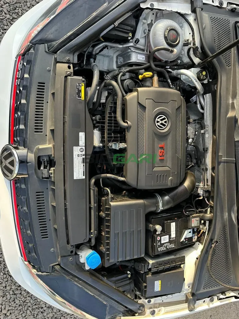 2018 Volkswagen Golf GTI 2L Petrol Hatchback, photo 15