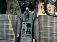 2018 Volkswagen Golf GTI 2L Petrol Hatchback, photo 10