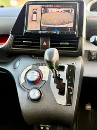 2020 Toyota Sienta Non hybrid Engine 1.5L Petrol MPV, photo 7