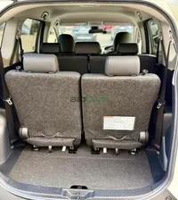 2020 Toyota Sienta Non hybrid Engine 1.5L Petrol MPV, photo 6