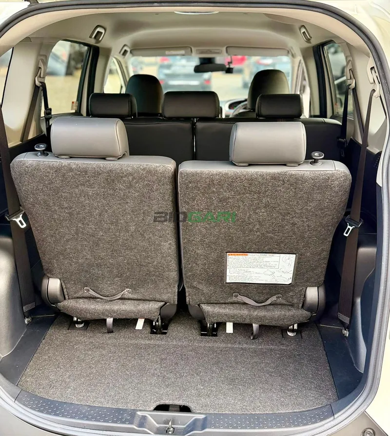 2020 Toyota Sienta Non hybrid Engine 1.5L Petrol MPV, photo 6