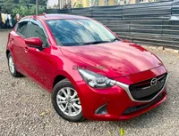 2019 Mazda Demio 1.5L Petrol Hatchback, main photo