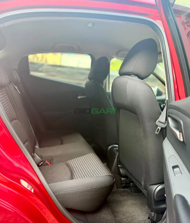 2019 Mazda Demio 1.5L Petrol Hatchback, photo 5