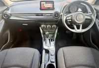 2019 Mazda Demio 1.5L Petrol Hatchback, photo 3