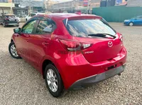 2019 Mazda Demio 1.5L Petrol Hatchback, photo 2