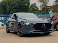 2019 Mazda 3 2L Petrol Hatchback, main photo