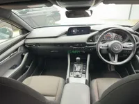 2019 Mazda 3 2L Petrol Hatchback, photo 4