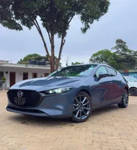 2019 Mazda 3 2L Petrol Hatchback, photo 2
