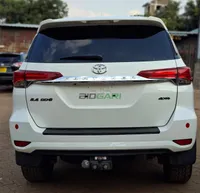 2019 Toyota Fortuner 2.4L Diesel SUV, photo 3