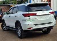 2019 Toyota Fortuner 2.4L Diesel SUV, photo 4