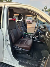 2019 Toyota Fortuner 2.4L Diesel SUV, photo 5