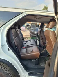 2019 Toyota Fortuner 2.4L Diesel SUV, photo 6
